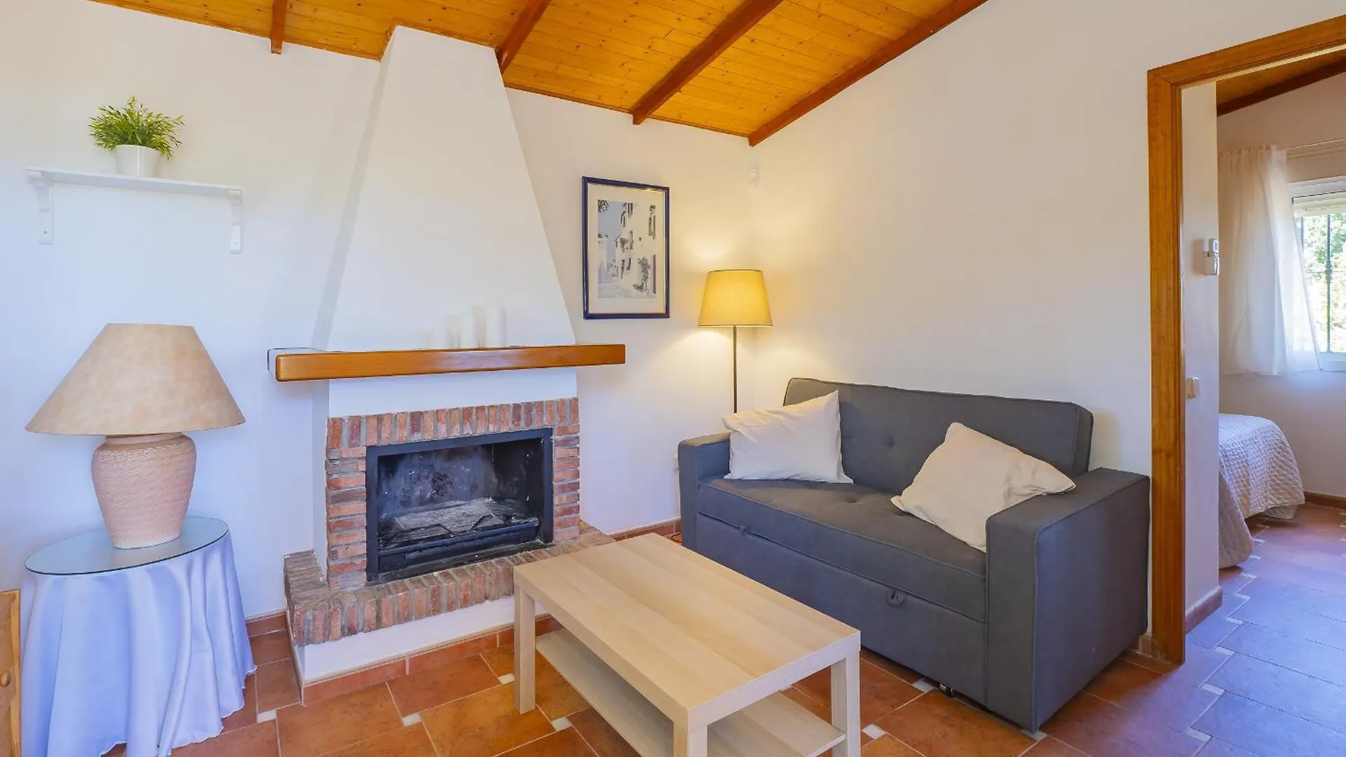 Cubo'S Casa Rural La Aldaba Family 10 Pax Alhaurín de la Torre Ισπανία