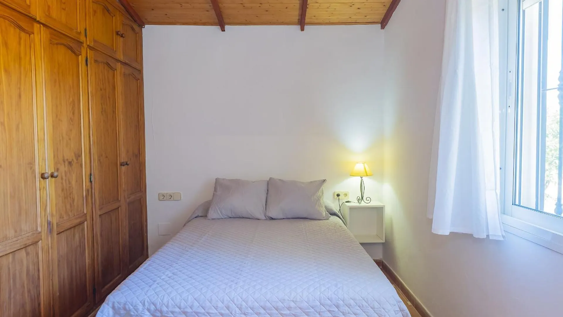 Σπίτι διακοπών Cubo'S Casa Rural La Aldaba Family 10 Pax Alhaurín de la Torre Ισπανία