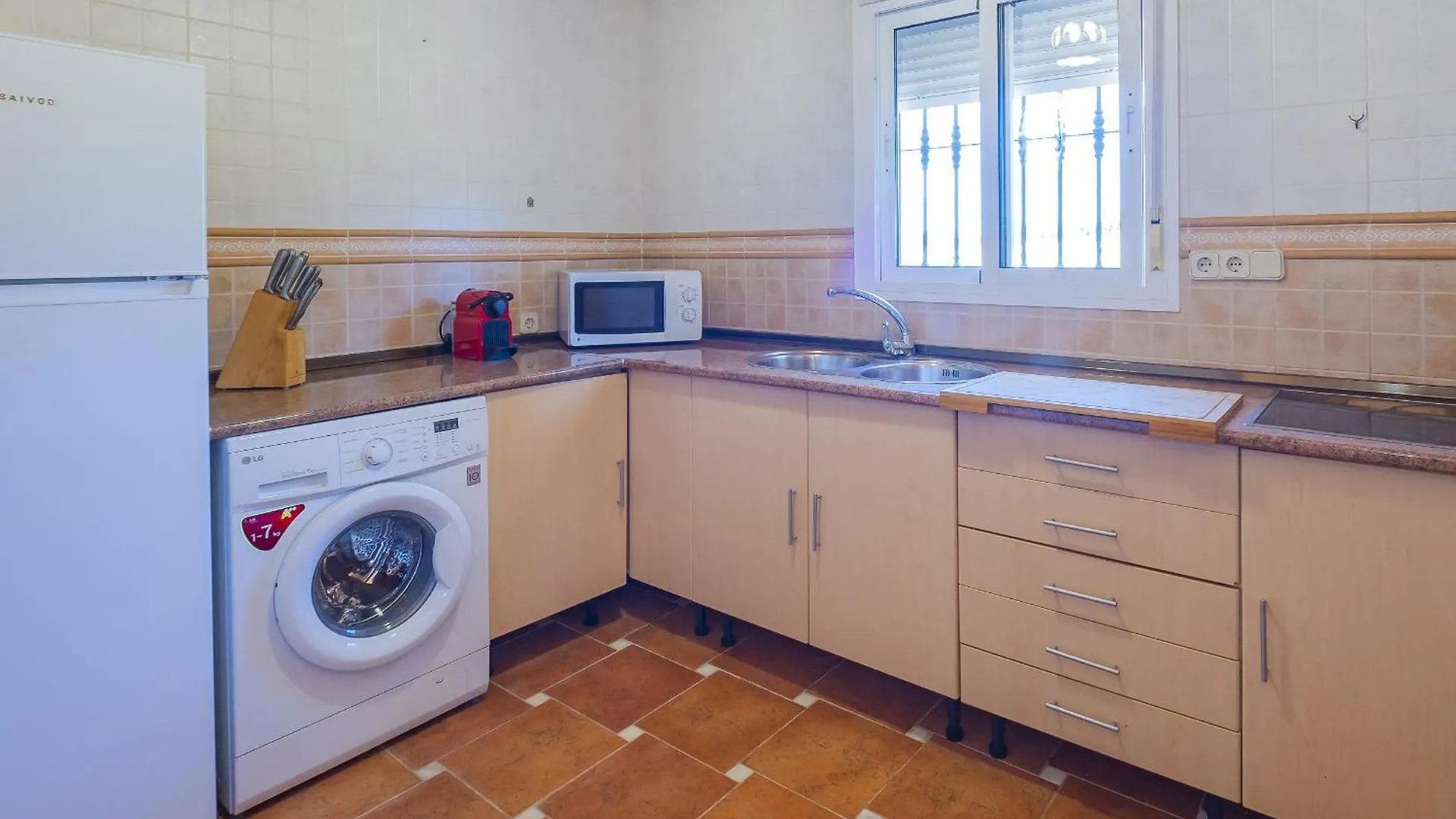 Σπίτι διακοπών Cubo'S Casa Rural La Aldaba Family 10 Pax Alhaurín de la Torre