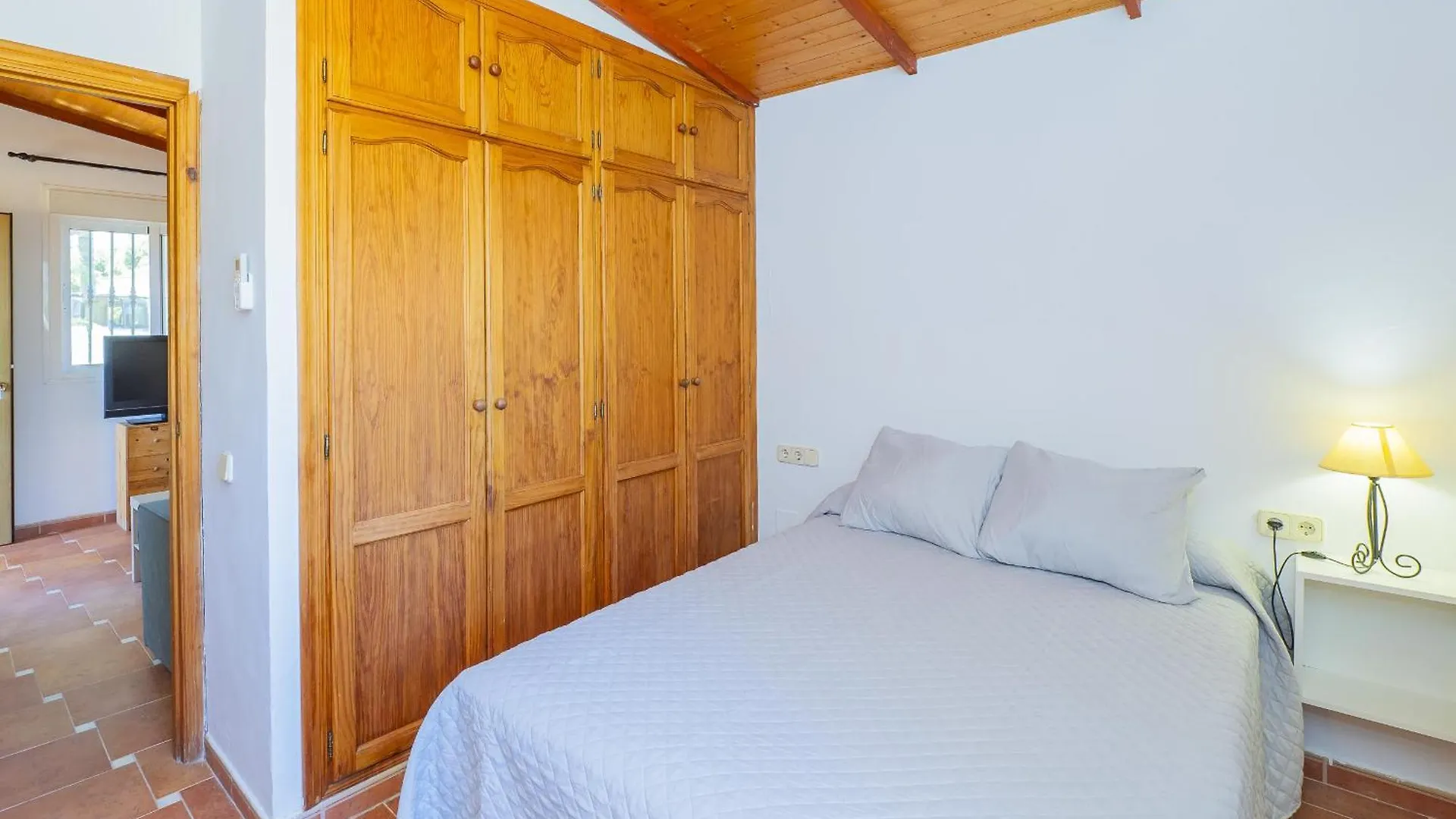 Σπίτι διακοπών Cubo'S Casa Rural La Aldaba Family 10 Pax Alhaurín de la Torre