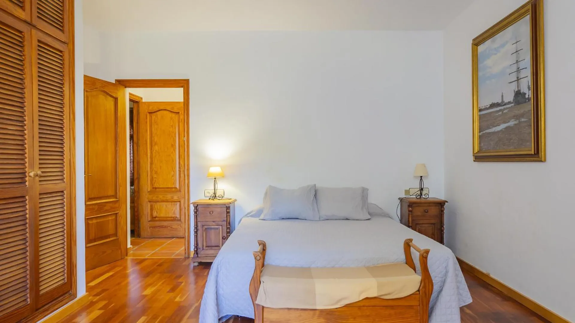 Casa vacanze Cubo'S Casa Rural La Aldaba Family 10 Pax Alhaurín de la Torre