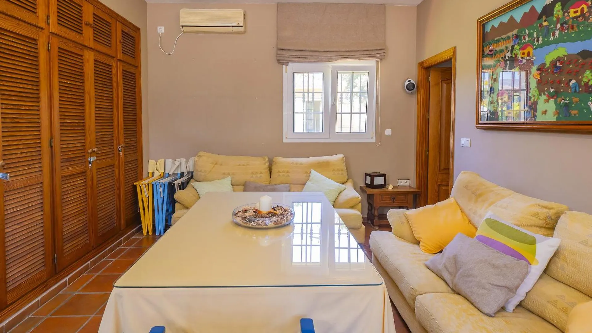Cubo'S Casa Rural La Aldaba Family 10 Pax Alhaurín de la Torre 0*,  Spagna