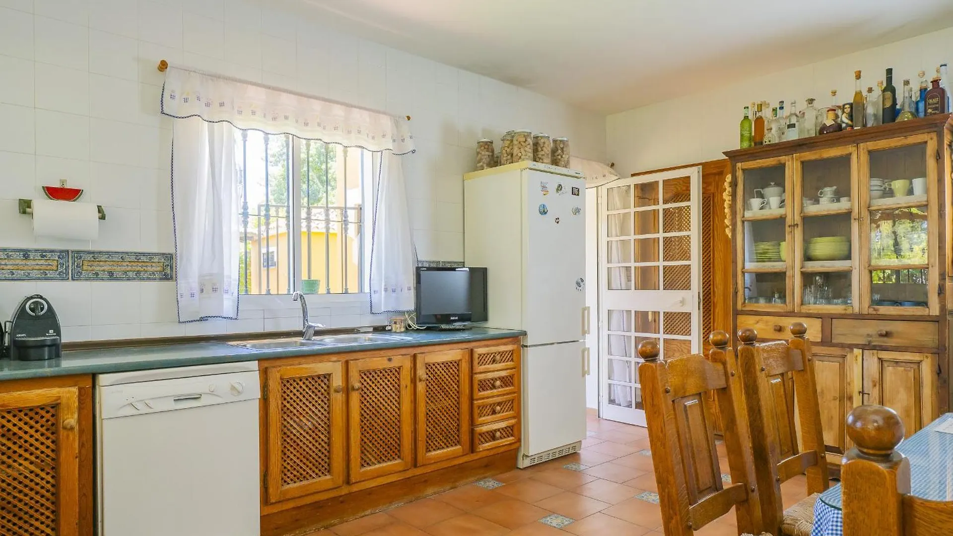 Cubo'S Casa Rural La Aldaba Family 10 Pax Alhaurín de la Torre