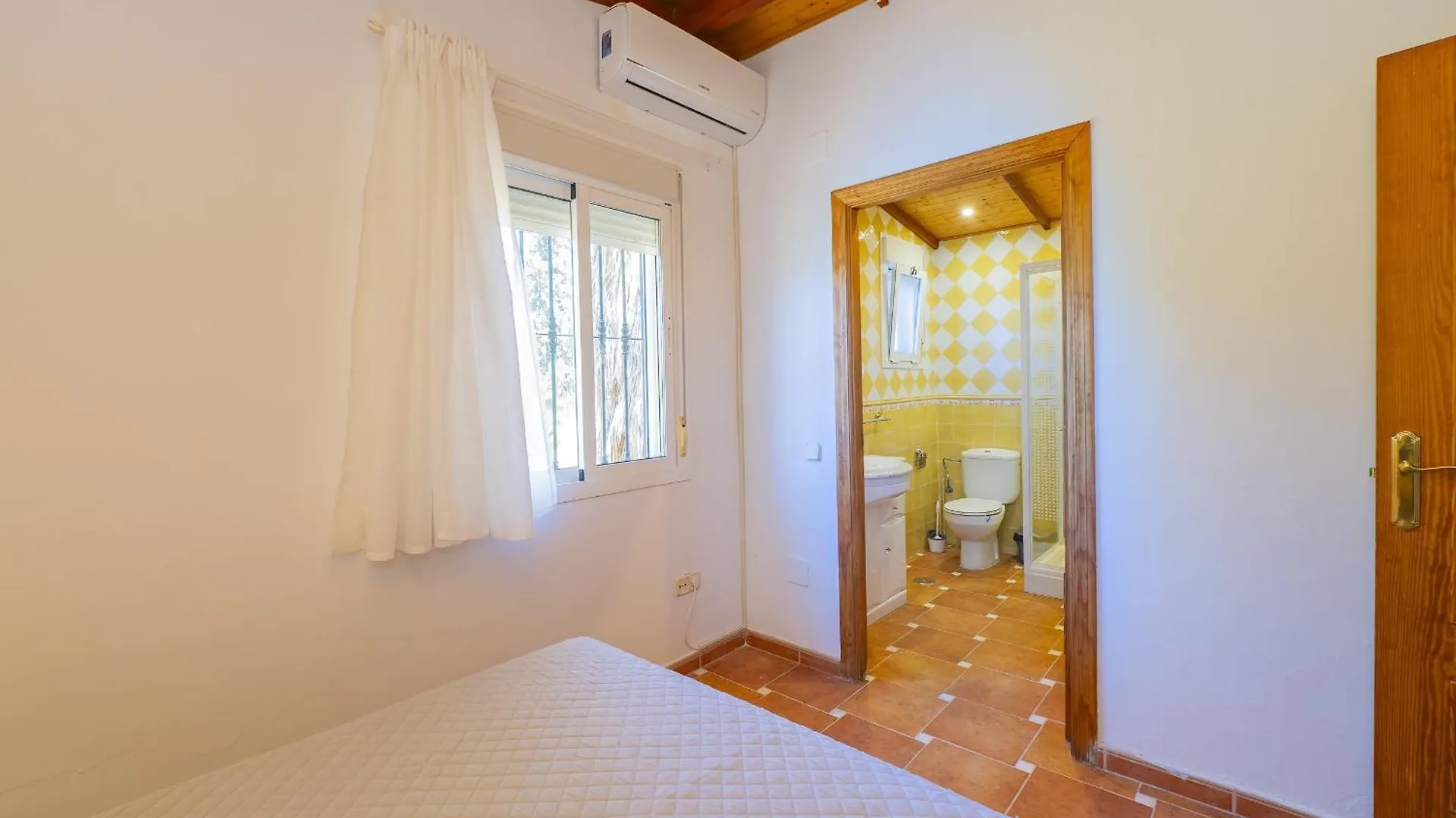 Cubo'S Casa Rural La Aldaba Family 10 Pax Alhaurín de la Torre Spagna