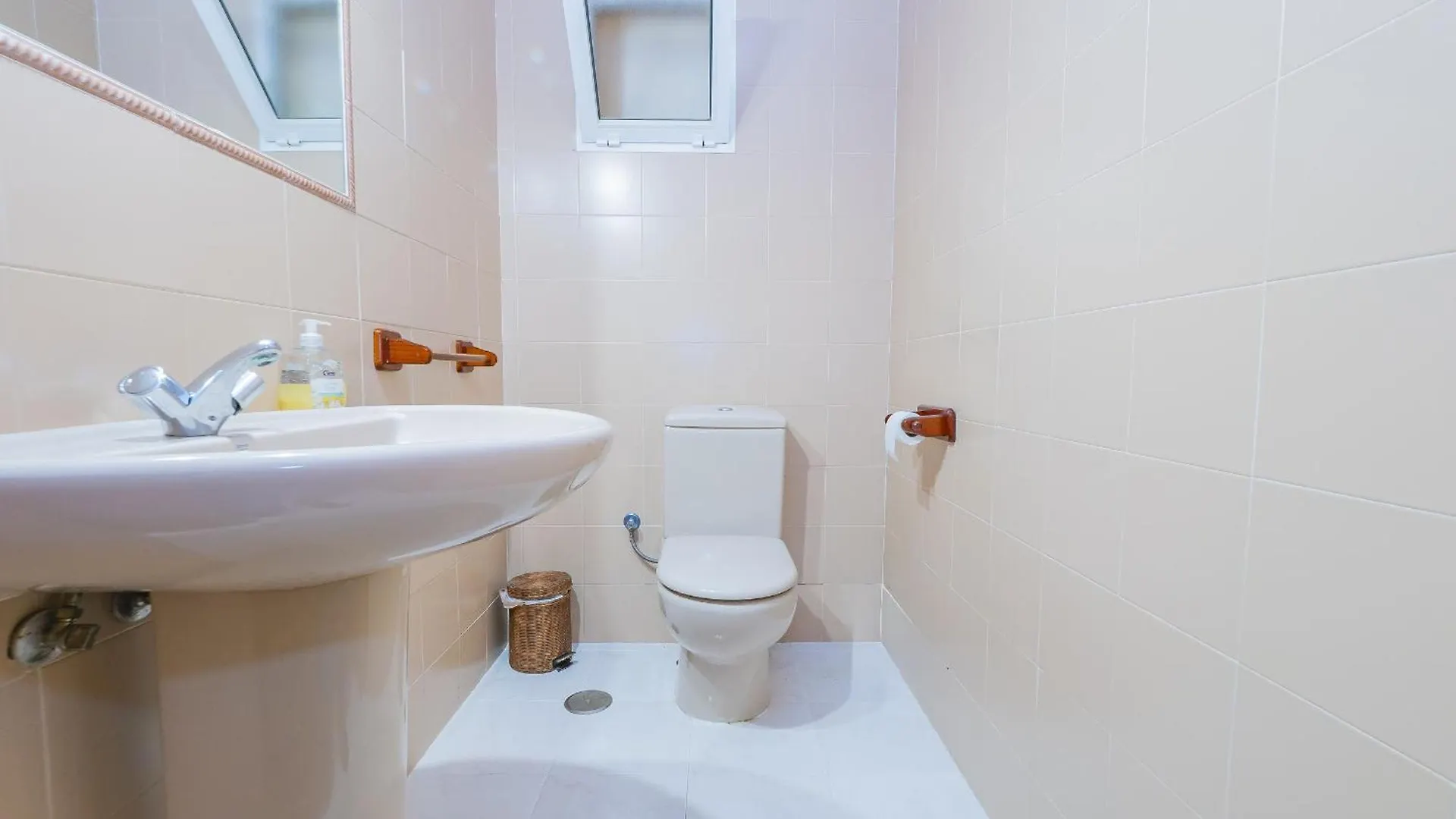 Casa vacanze Cubo'S Casa Rural La Aldaba Family 10 Pax Alhaurín de la Torre