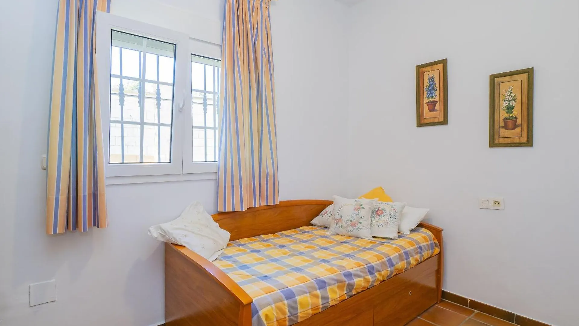 Cubo'S Casa Rural La Aldaba Family 10 Pax Alhaurín de la Torre Casa vacanze