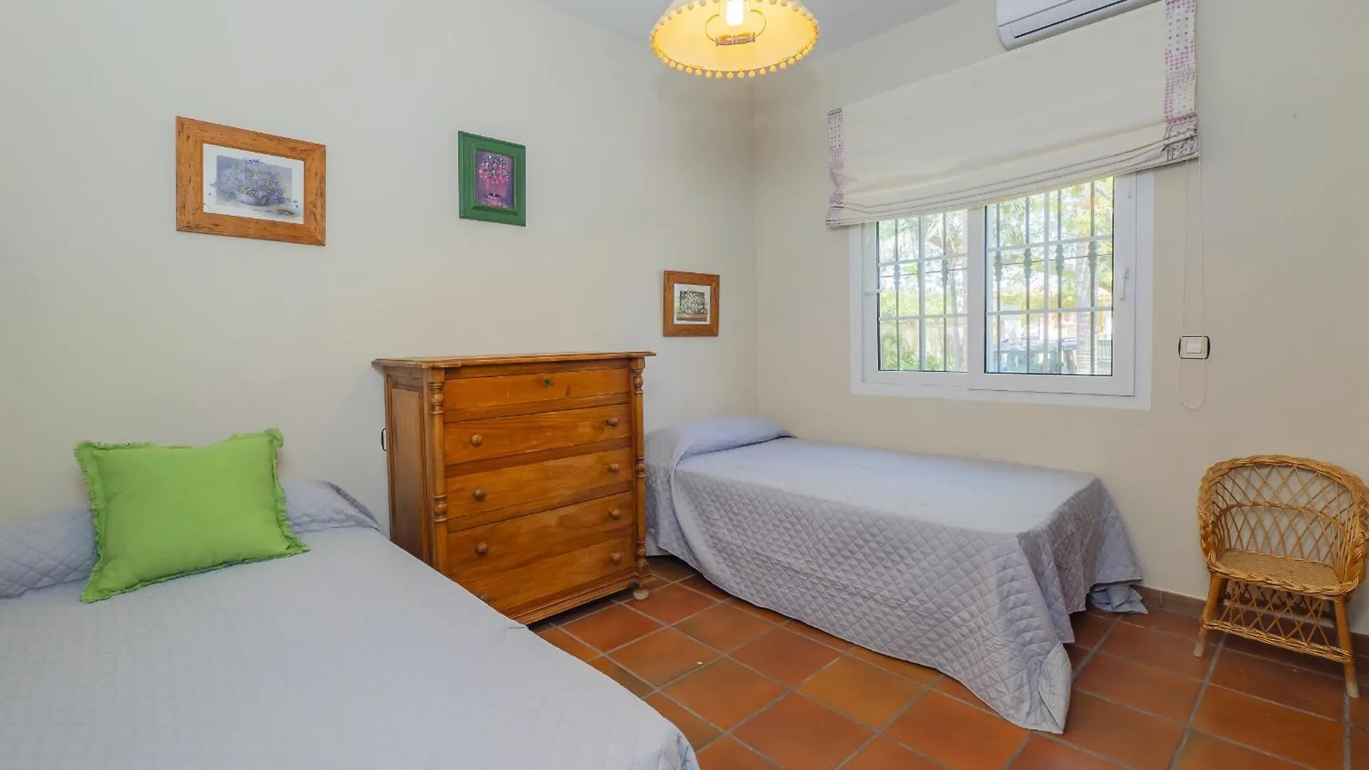 Cubo'S Casa Rural La Aldaba Family 10 Pax Alhaurín de la Torre Spagna