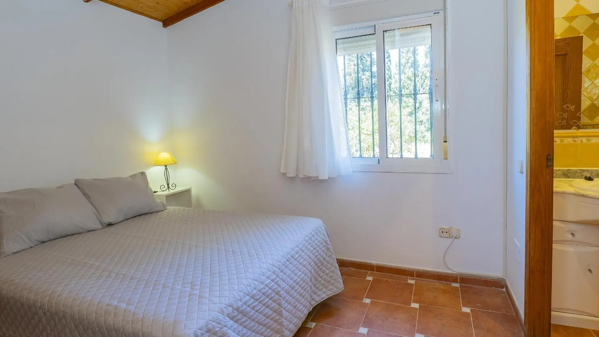 Cubo'S Casa Rural La Aldaba Family 10 Pax Alhaurín de la Torre