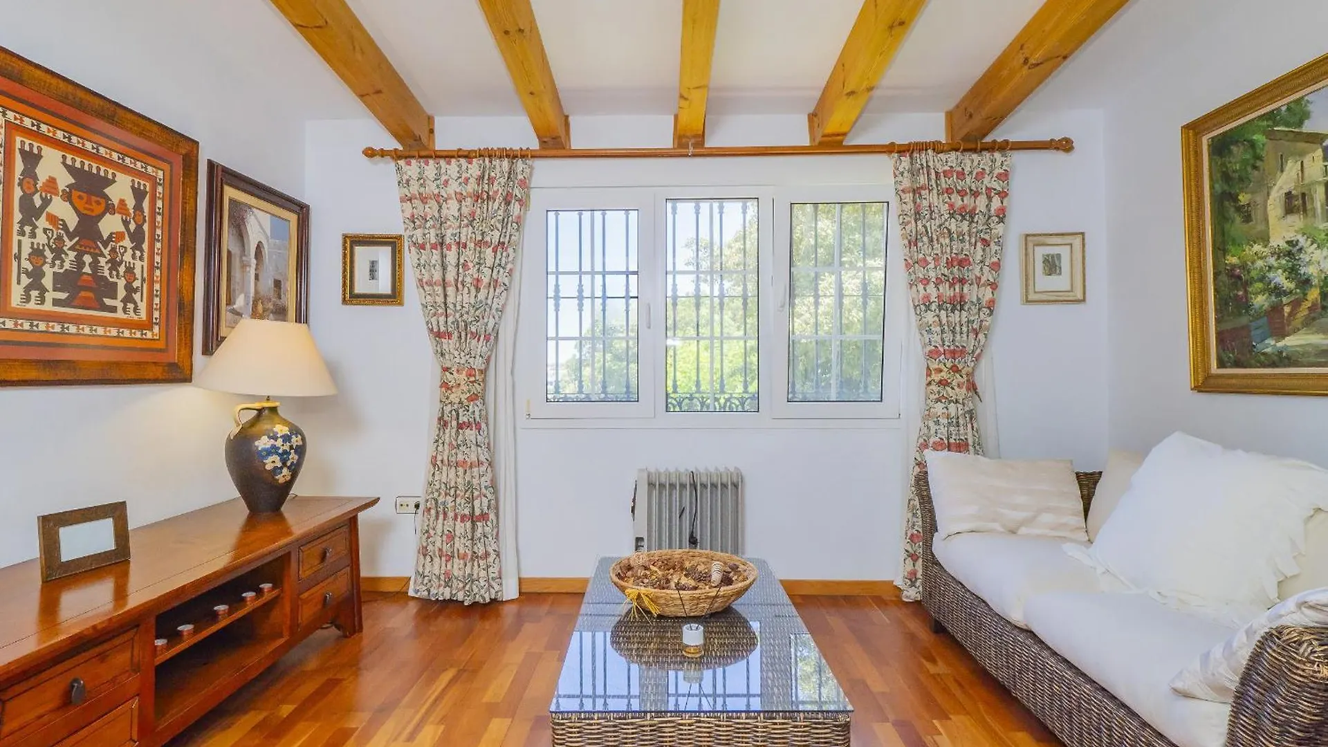 Casa vacanze Cubo'S Casa Rural La Aldaba Family 10 Pax Alhaurín de la Torre