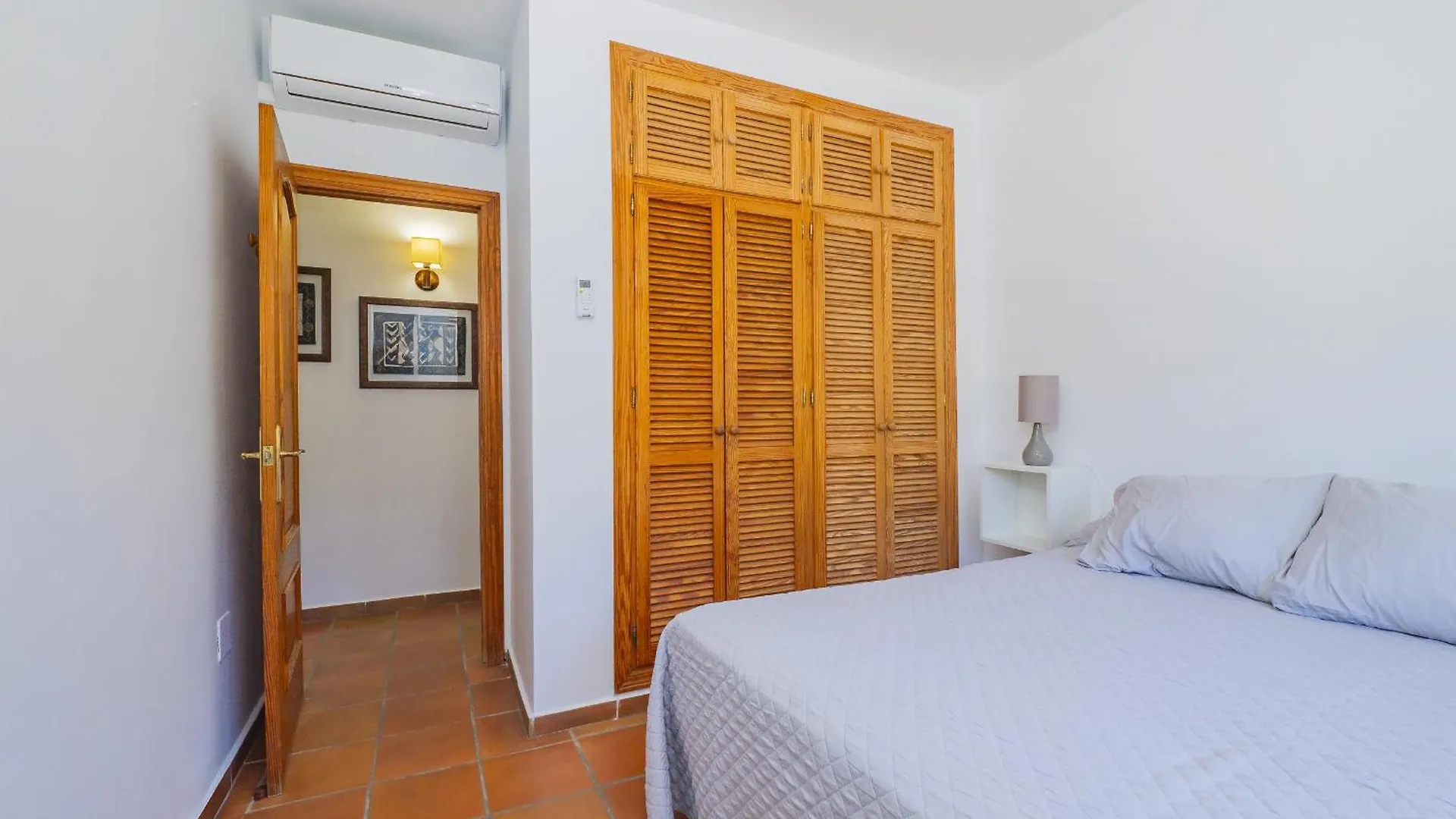 Cubo'S Casa Rural La Aldaba Family 10 Pax Alhaurín de la Torre