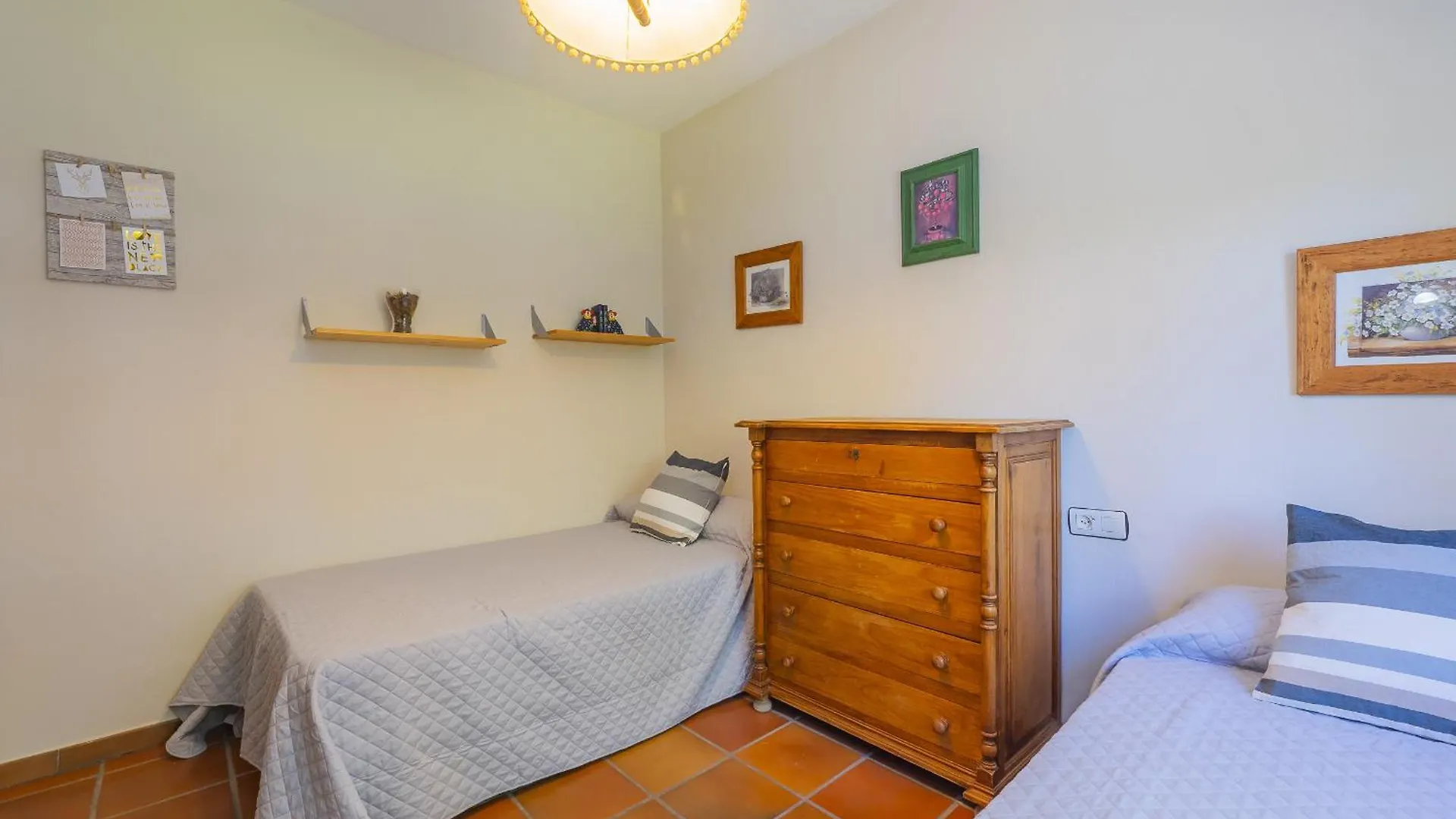 Cubo'S Casa Rural La Aldaba Family 10 Pax Alhaurín de la Torre Casa vacanze