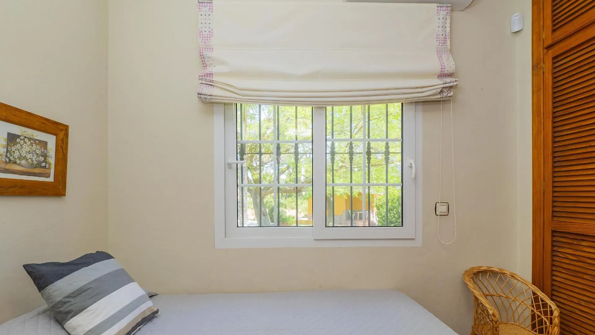 Cubo'S Casa Rural La Aldaba Family 10 Pax Alhaurín de la Torre 0*,  Spagna