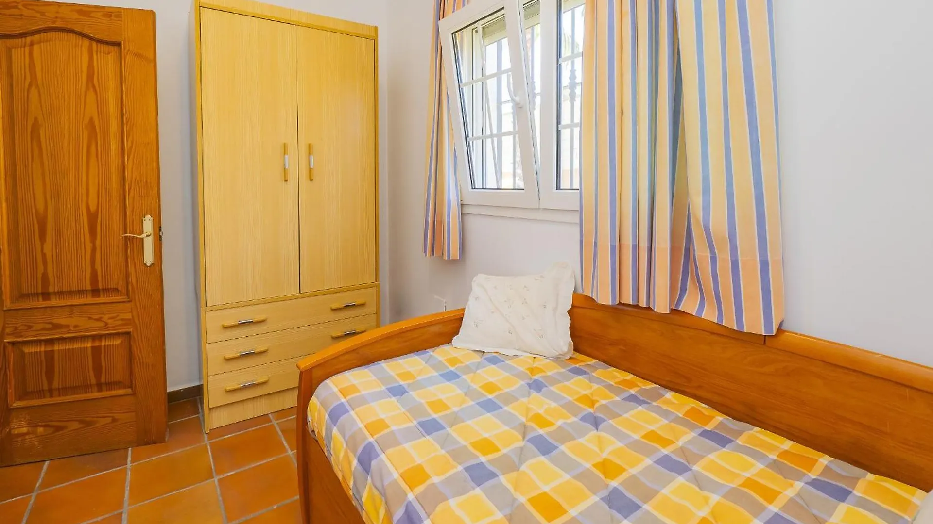 Casa vacanze Cubo'S Casa Rural La Aldaba Family 10 Pax Alhaurín de la Torre Spagna