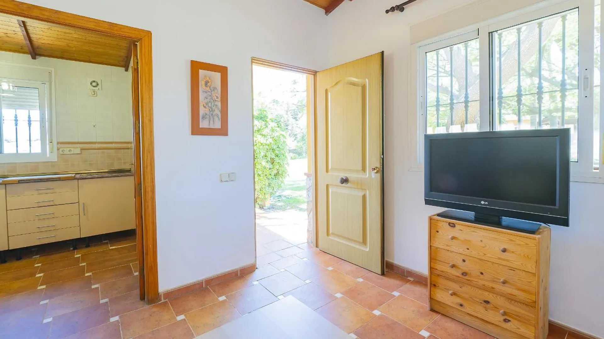 Cubo'S Casa Rural La Aldaba Family 10 Pax Alhaurín de la Torre Spagna