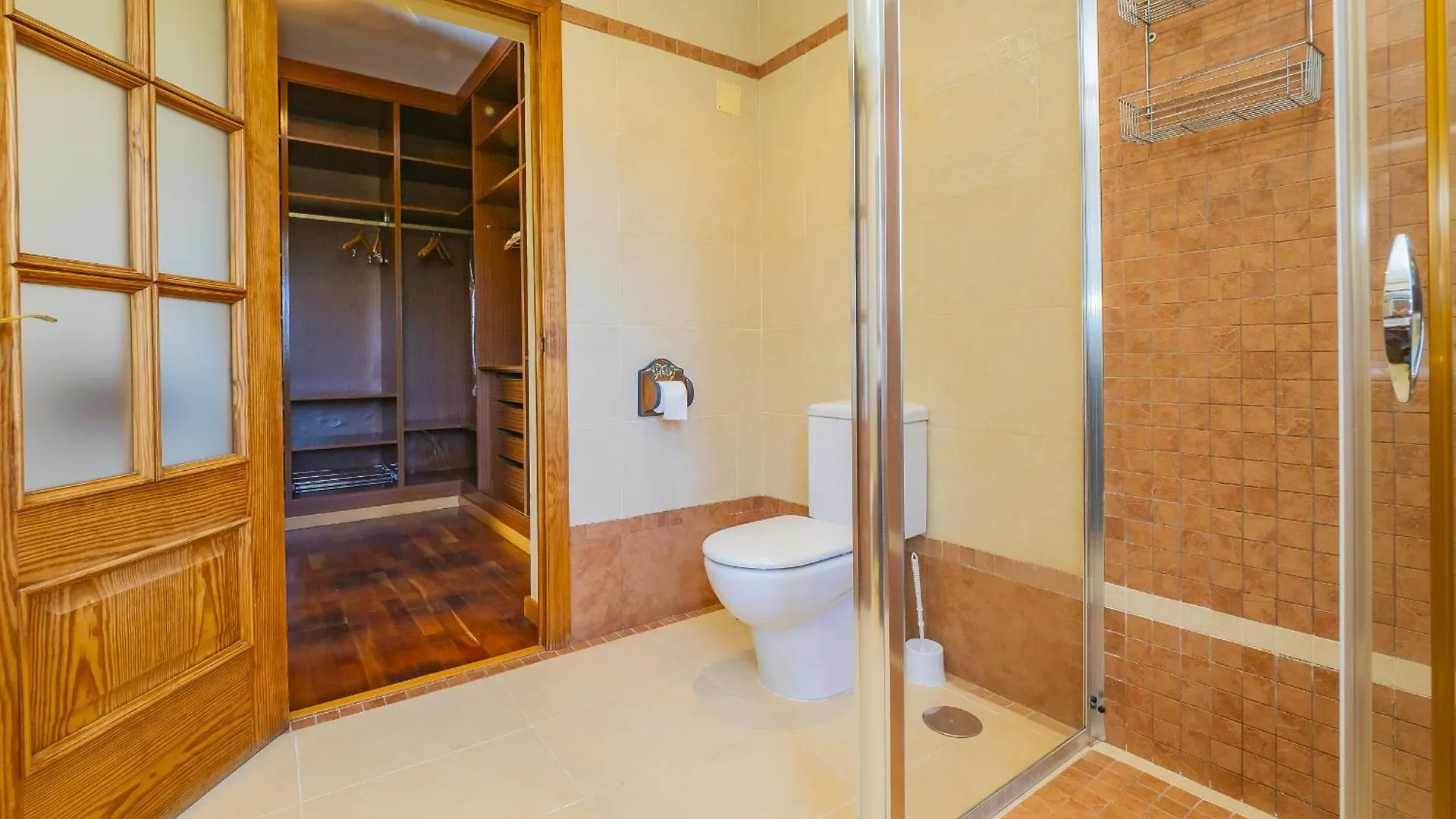 Casa vacanze Cubo'S Casa Rural La Aldaba Family 10 Pax Alhaurín de la Torre