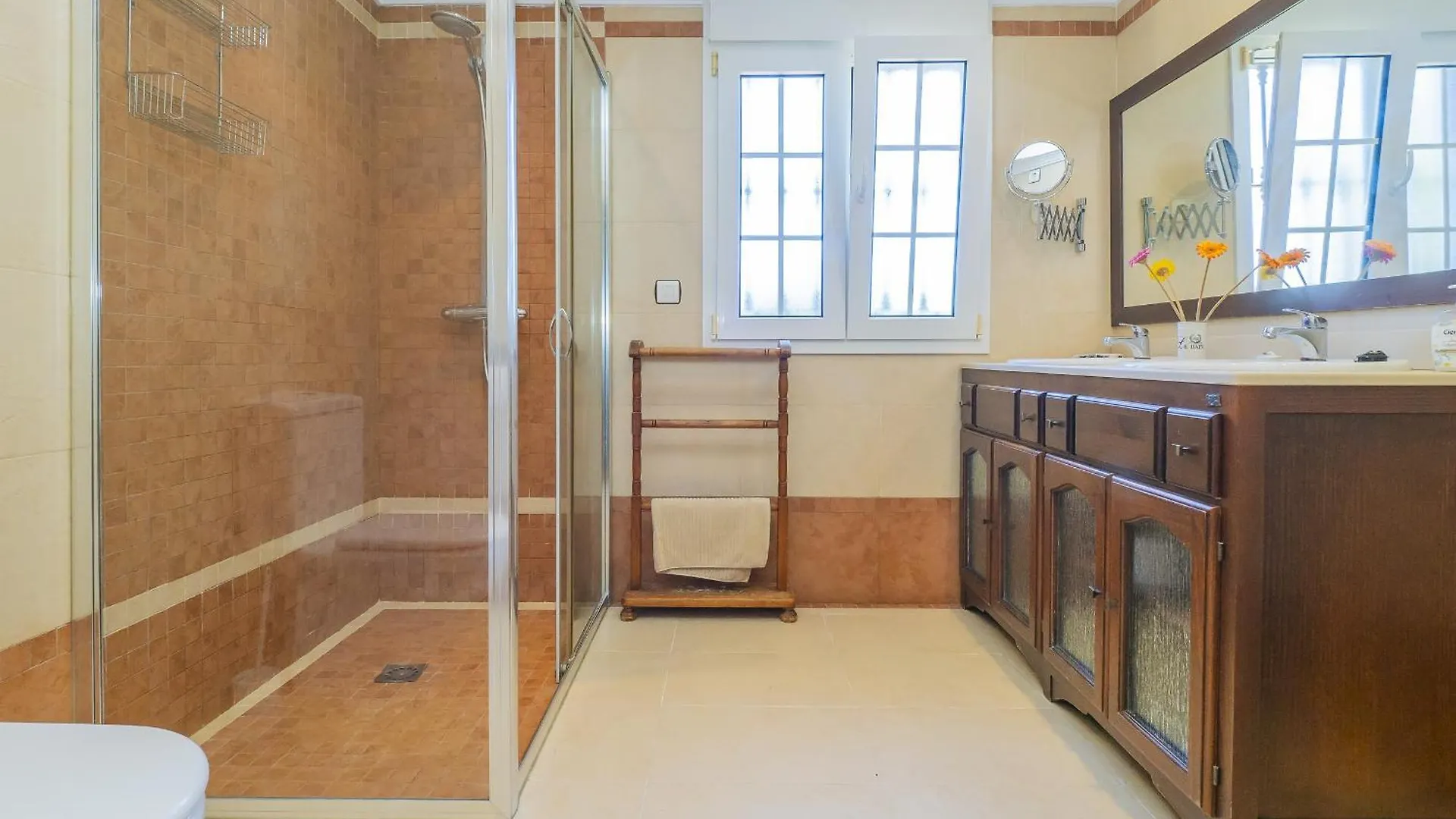 Cubo'S Casa Rural La Aldaba Family 10 Pax Alhaurín de la Torre 0*,  Spagna
