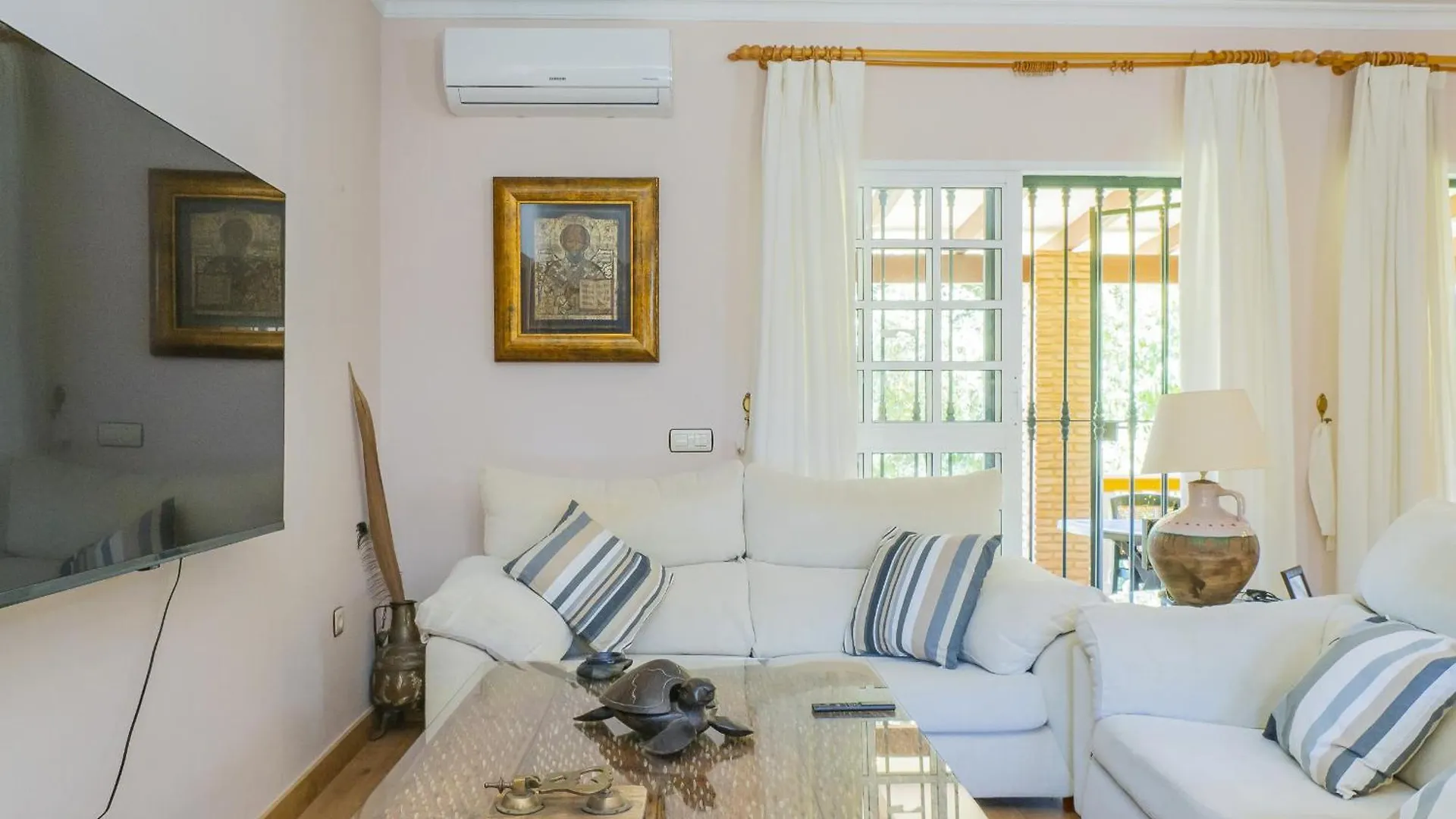 Casa vacanze Cubo'S Casa Rural La Aldaba Family 10 Pax Alhaurín de la Torre