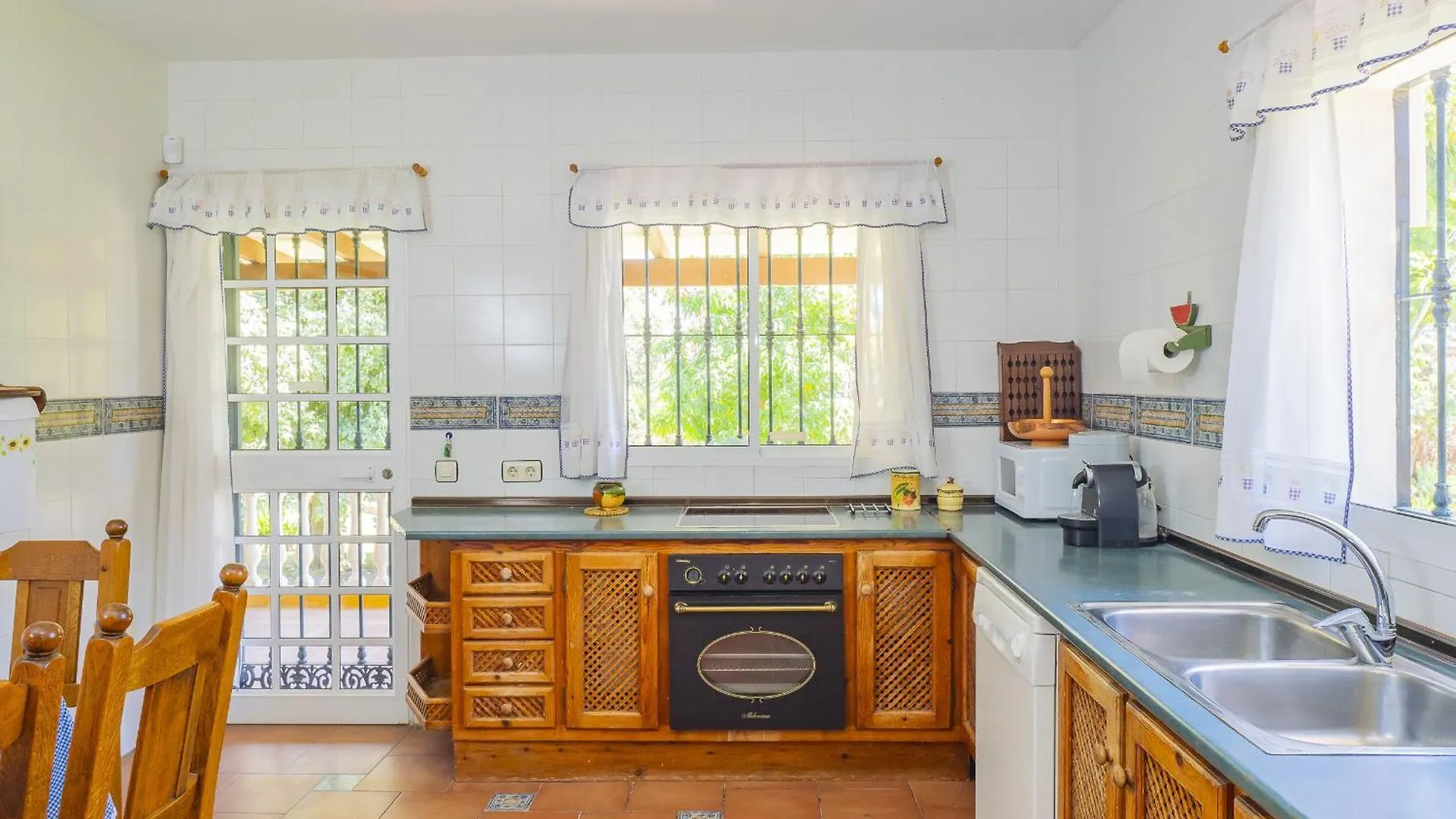 Cubo'S Casa Rural La Aldaba Family 10 Pax Alhaurín de la Torre