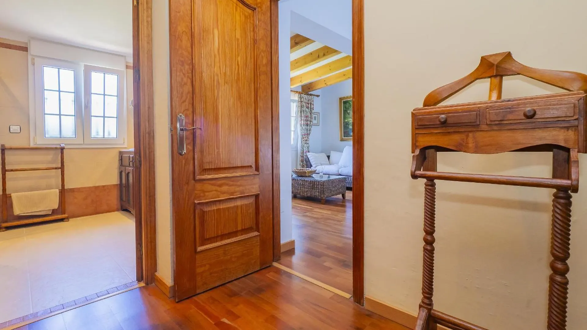 Casa vacanze Cubo'S Casa Rural La Aldaba Family 10 Pax Alhaurín de la Torre Spagna