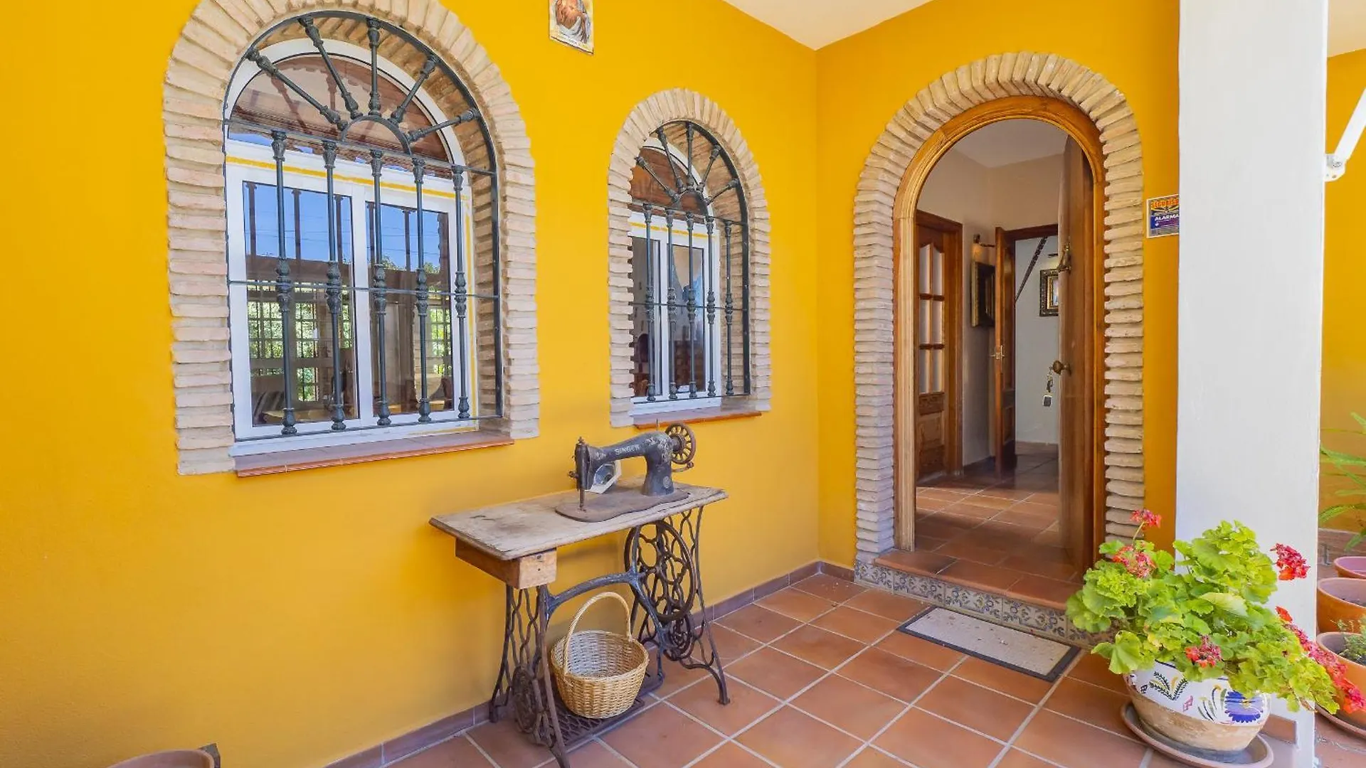 Casa vacanze Cubo'S Casa Rural La Aldaba Family 10 Pax Alhaurín de la Torre